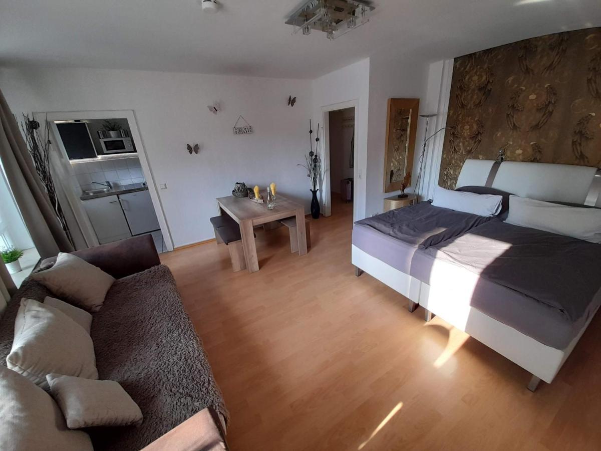 Apartment Cologne City מראה חיצוני תמונה