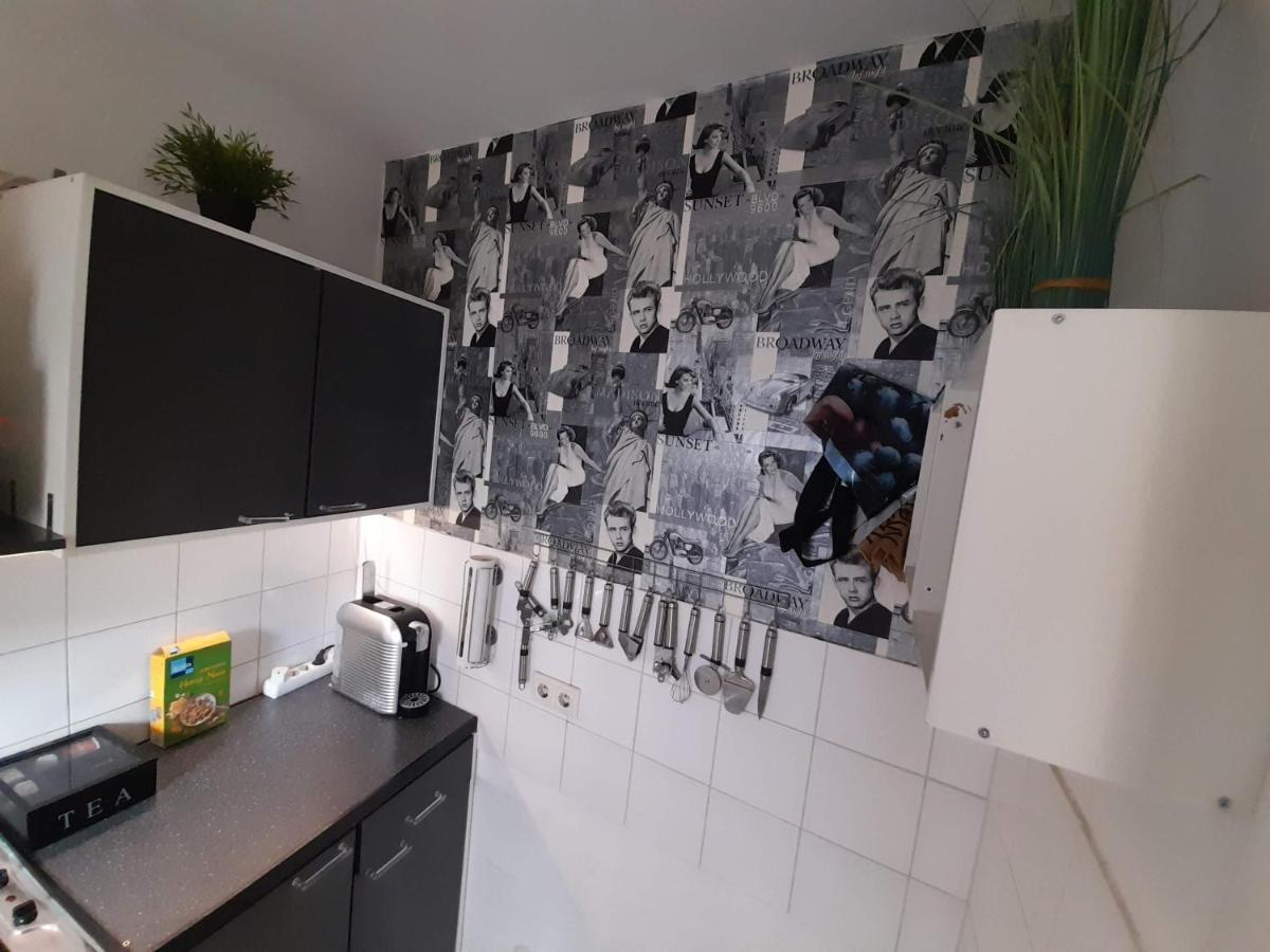 Apartment Cologne City מראה חיצוני תמונה
