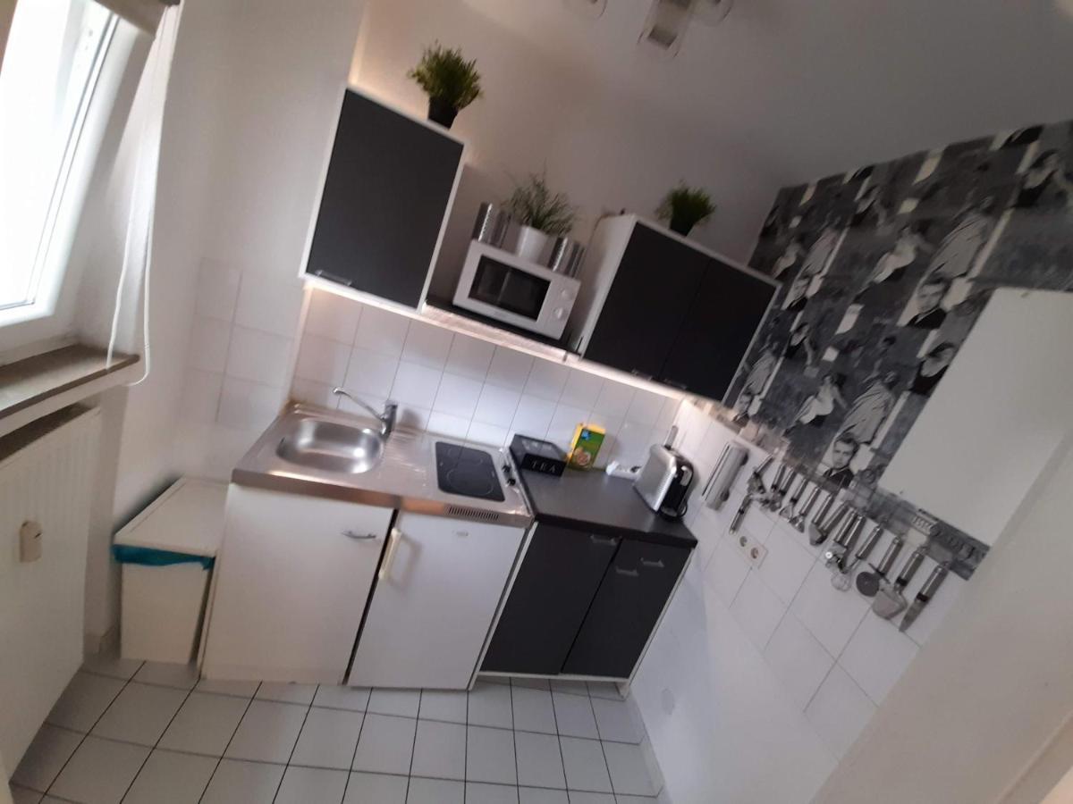 Apartment Cologne City מראה חיצוני תמונה