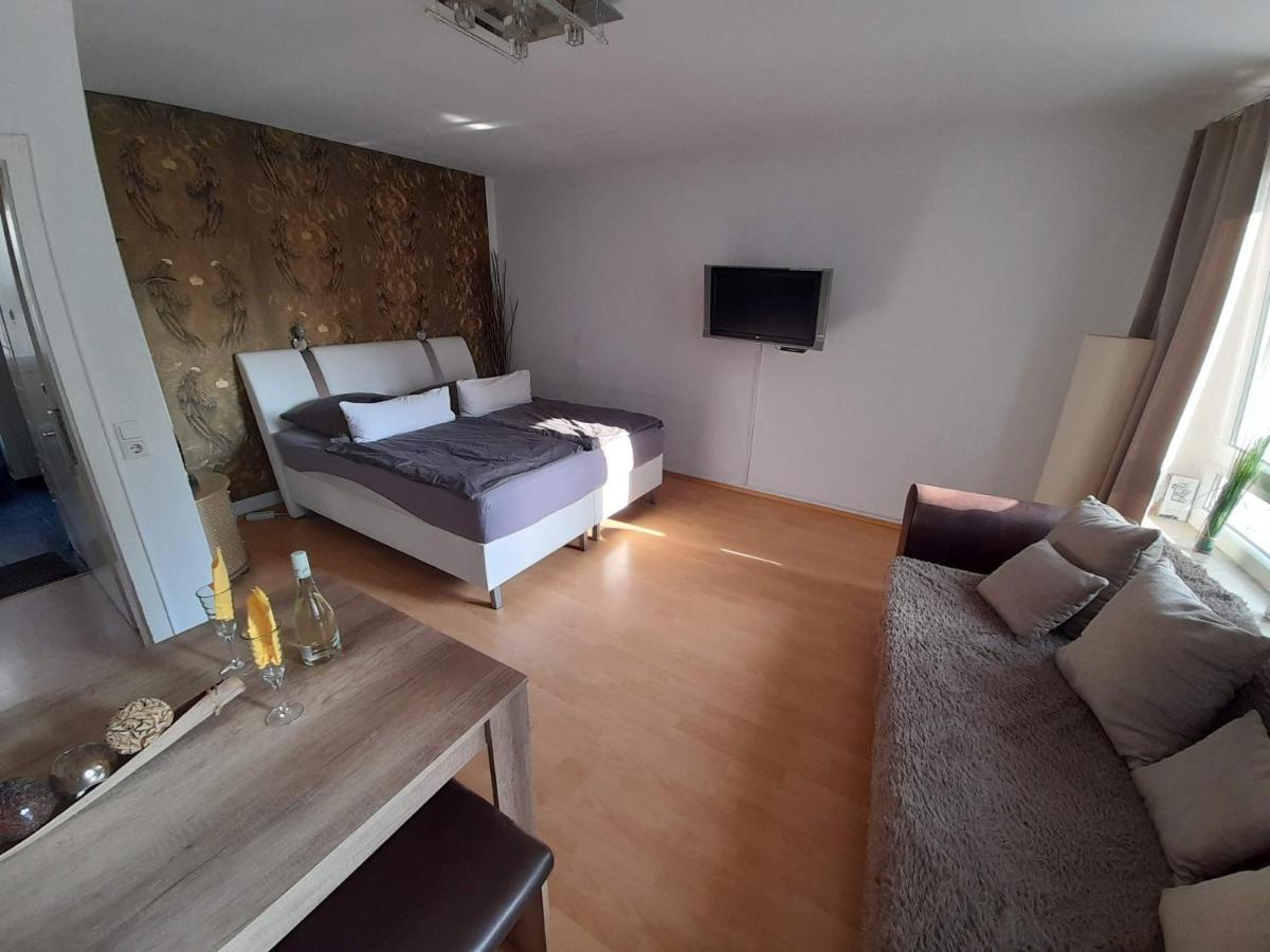 Apartment Cologne City מראה חיצוני תמונה