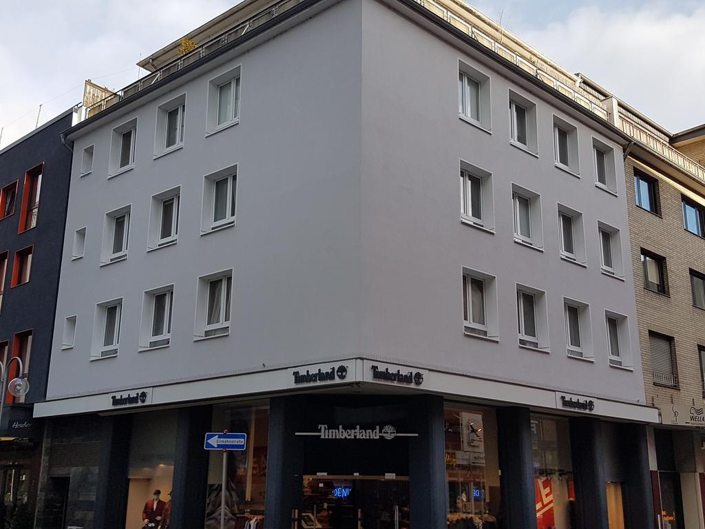 Apartment Cologne City מראה חיצוני תמונה