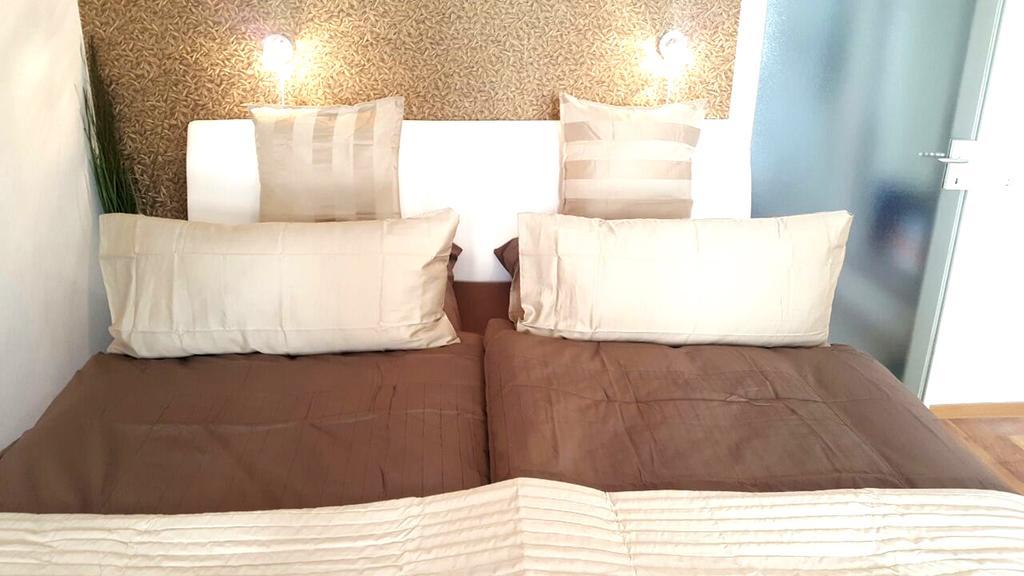 Apartment Cologne City מראה חיצוני תמונה