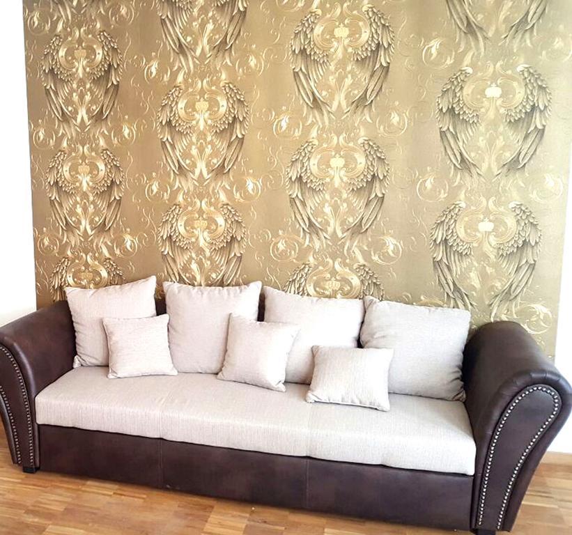 Apartment Cologne City מראה חיצוני תמונה