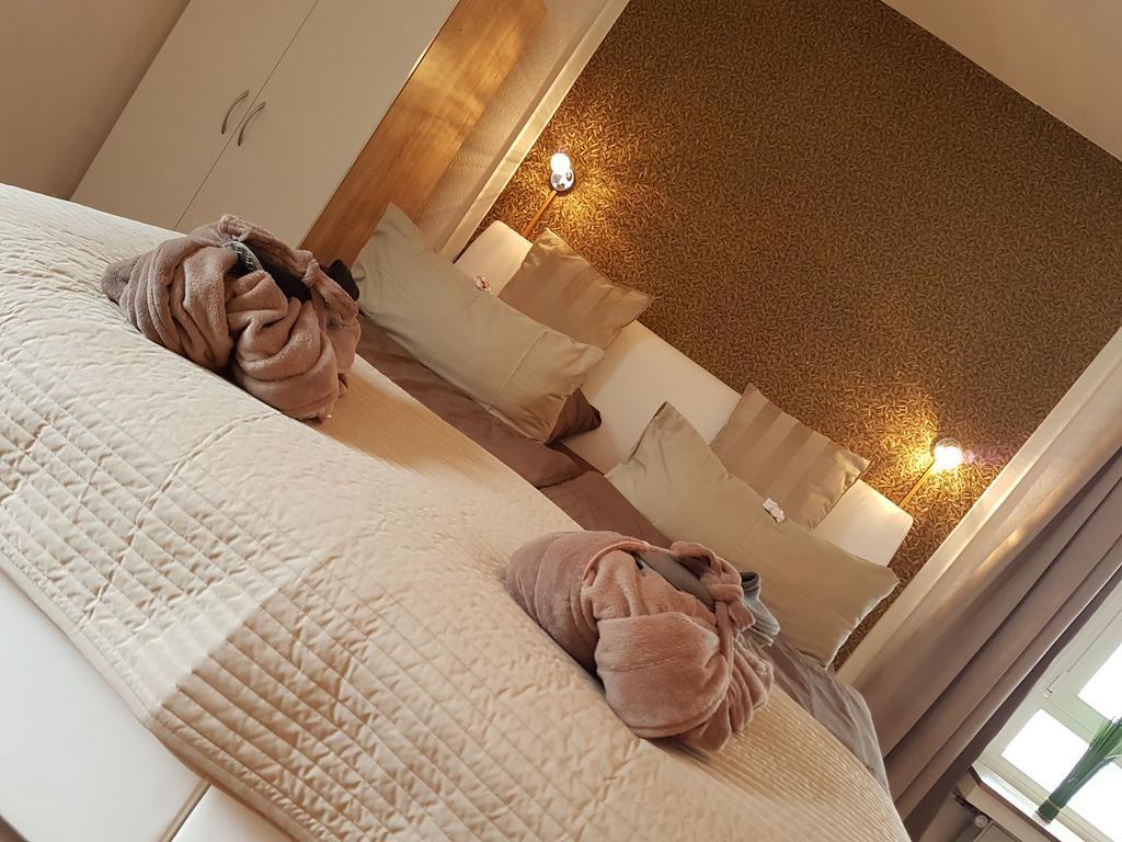 Apartment Cologne City מראה חיצוני תמונה