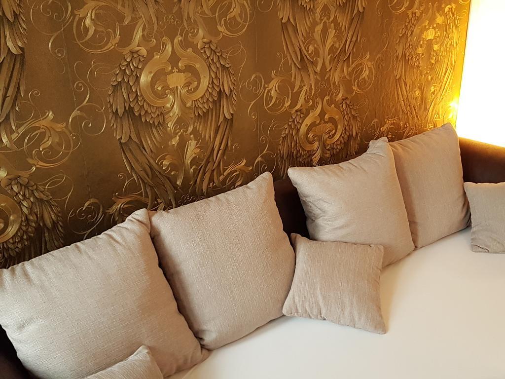 Apartment Cologne City מראה חיצוני תמונה