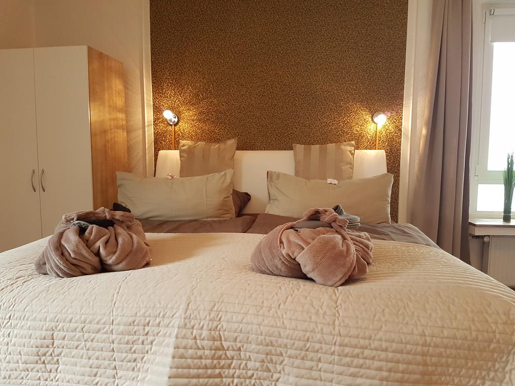 Apartment Cologne City מראה חיצוני תמונה