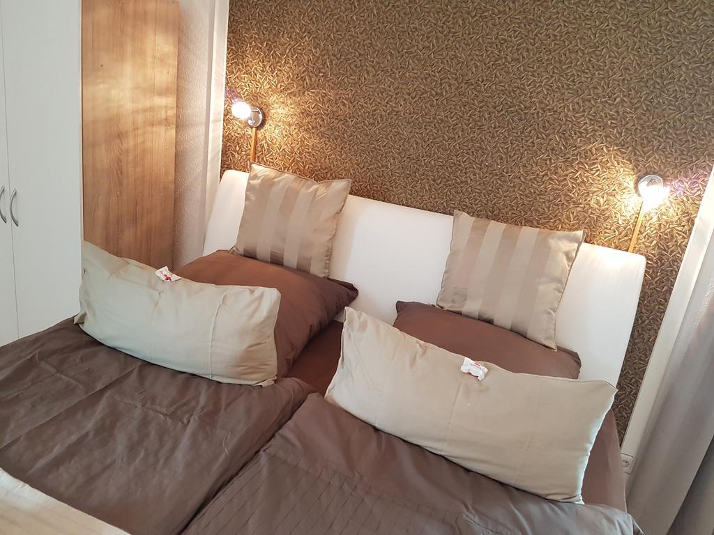Apartment Cologne City מראה חיצוני תמונה