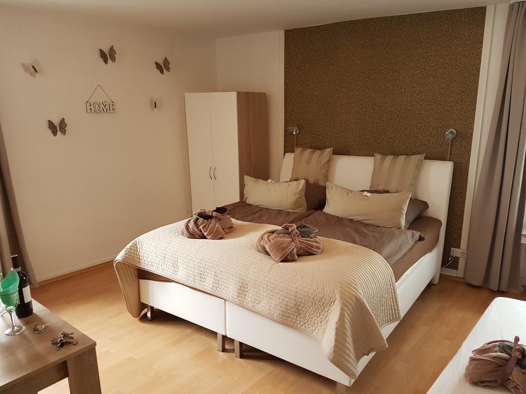 Apartment Cologne City מראה חיצוני תמונה