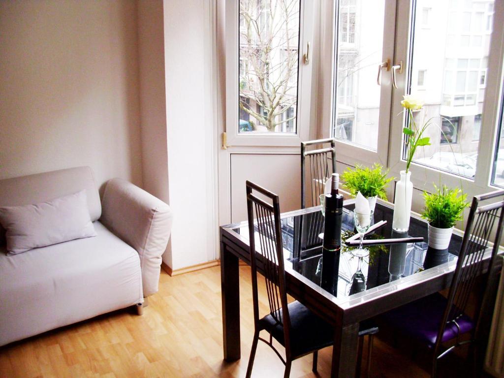 Apartment Cologne City חדר תמונה