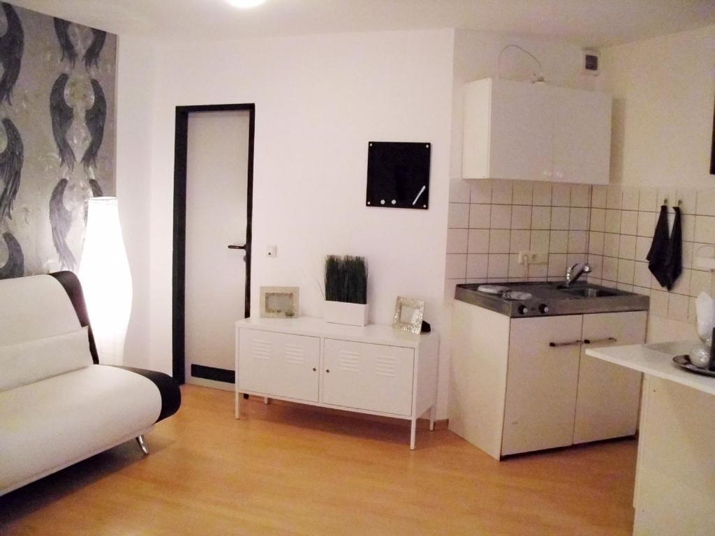 Apartment Cologne City מראה חיצוני תמונה