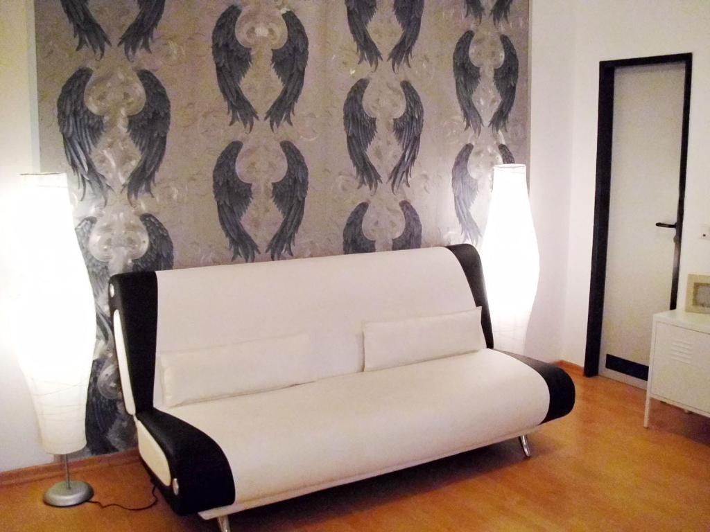 Apartment Cologne City מראה חיצוני תמונה
