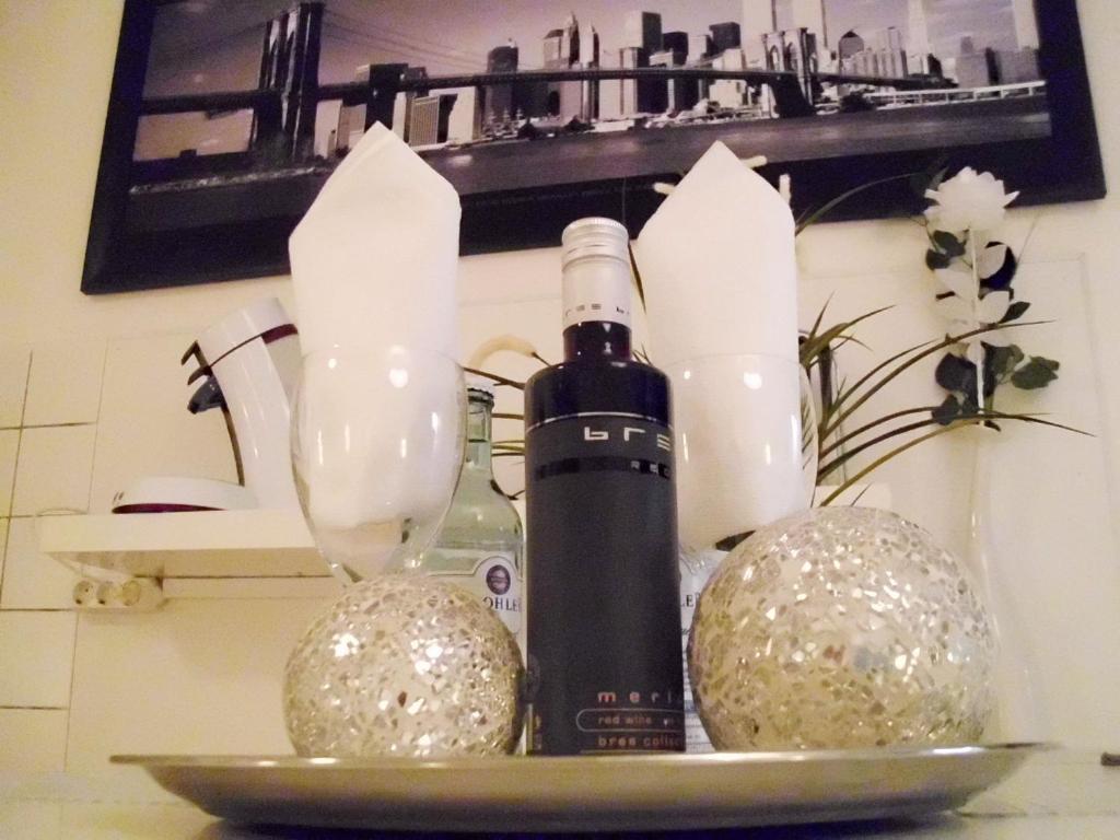 Apartment Cologne City מראה חיצוני תמונה