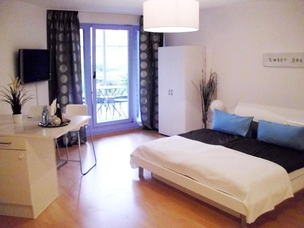 Apartment Cologne City מראה חיצוני תמונה