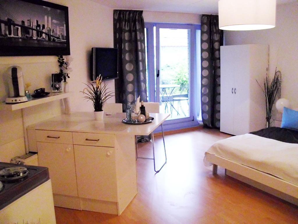 Apartment Cologne City מראה חיצוני תמונה