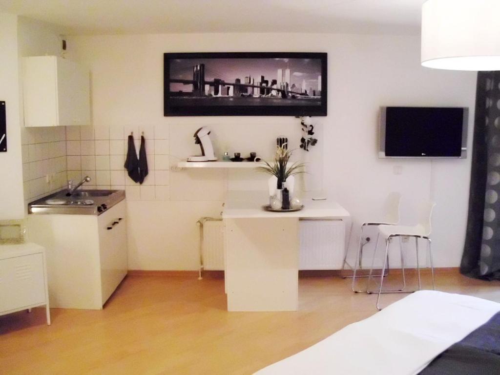 Apartment Cologne City מראה חיצוני תמונה