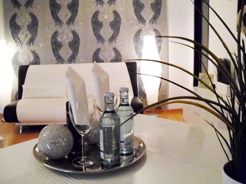 Apartment Cologne City מראה חיצוני תמונה