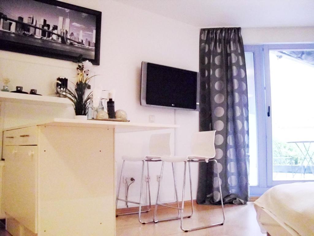 Apartment Cologne City מראה חיצוני תמונה
