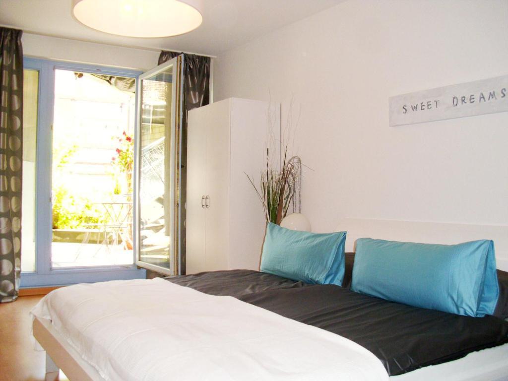Apartment Cologne City מראה חיצוני תמונה