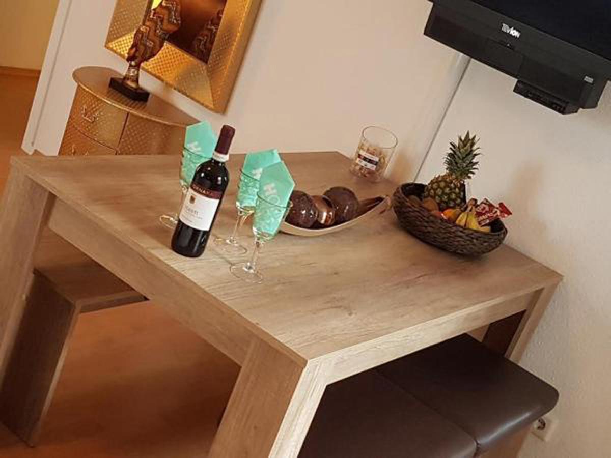 Apartment Cologne City מראה חיצוני תמונה