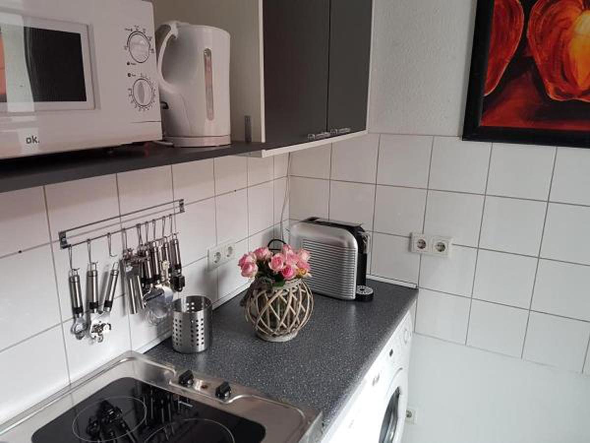 Apartment Cologne City מראה חיצוני תמונה