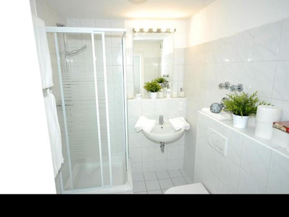 Apartment Cologne City מראה חיצוני תמונה
