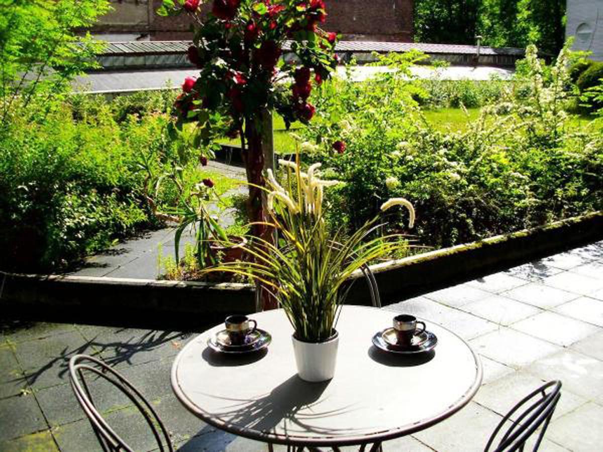 Apartment Cologne City מראה חיצוני תמונה