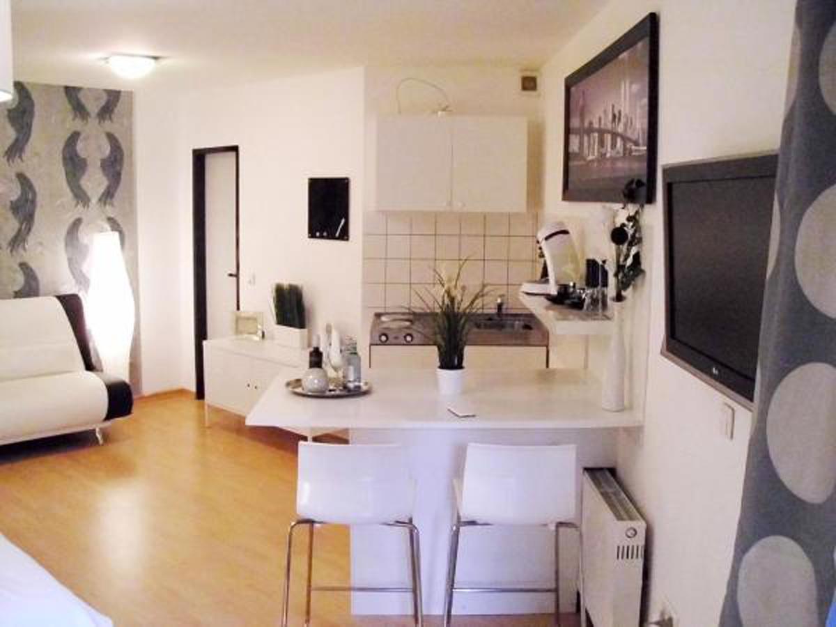 Apartment Cologne City מראה חיצוני תמונה