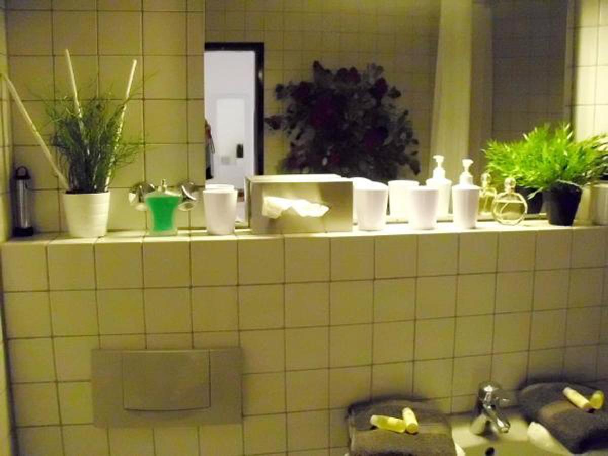 Apartment Cologne City מראה חיצוני תמונה