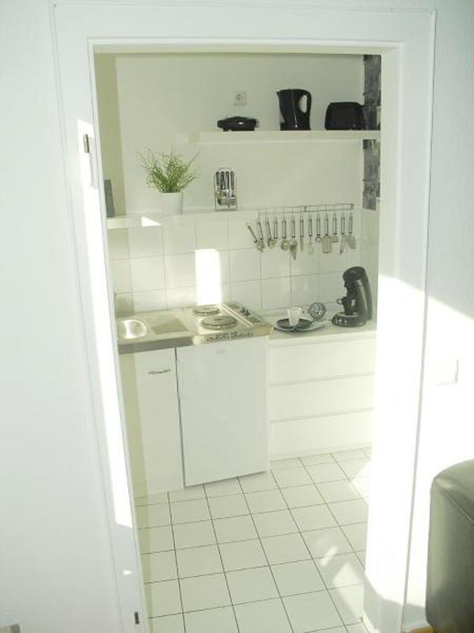 Apartment Cologne City מראה חיצוני תמונה