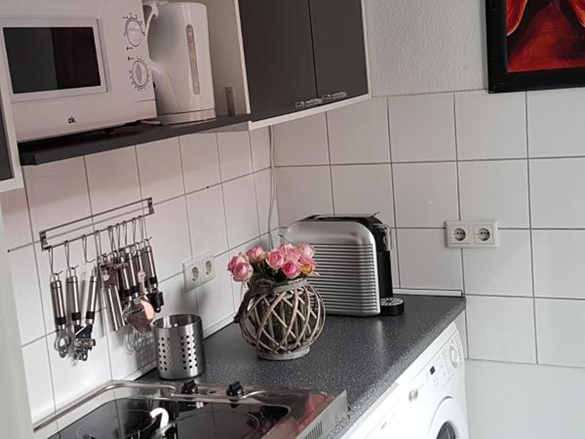 Apartment Cologne City מראה חיצוני תמונה