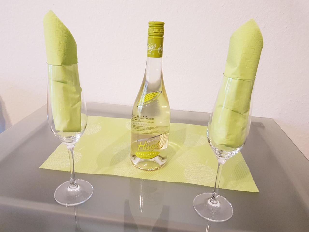 Apartment Cologne City מראה חיצוני תמונה