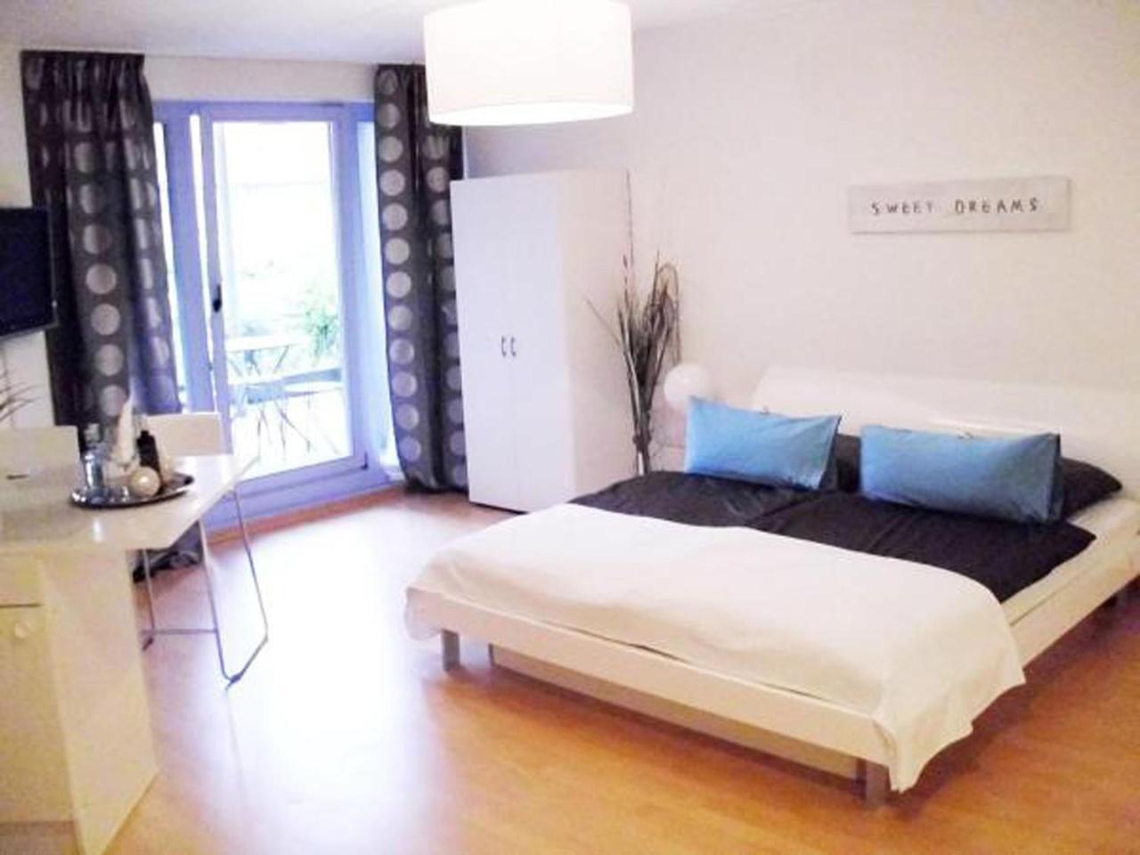 Apartment Cologne City מראה חיצוני תמונה