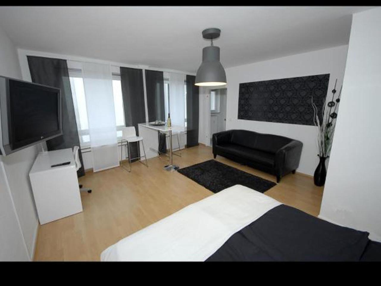 Apartment Cologne City מראה חיצוני תמונה